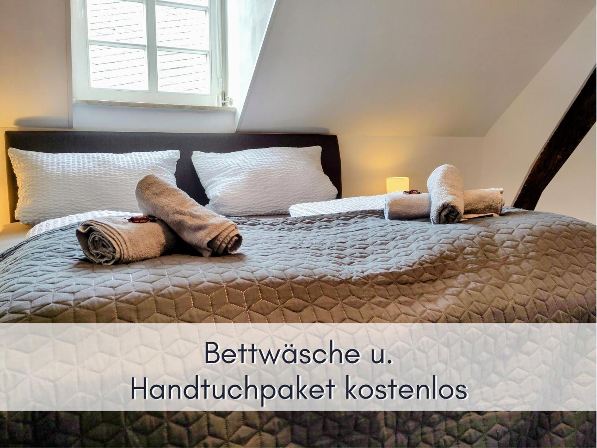 Komfort Fewo L Moselstay L Maximal 4 Personen Und Baby I Brauneberg Mosel I Wifi I Kültér fotó